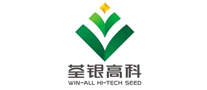 荃銀高科