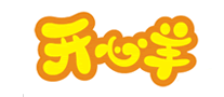 開心羊