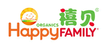 HappyFamily禧貝