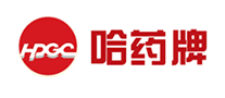 哈藥牌
