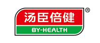 湯臣倍健
