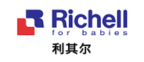 利其爾Richell