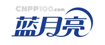 藍月亮