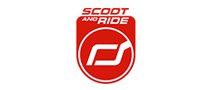 Scoot&Ride酷騎