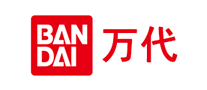 BANDAI萬代