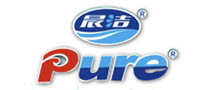 晨潔Pure