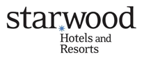 starwood喜達屋