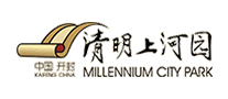 清明上河園