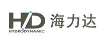 海力達HD