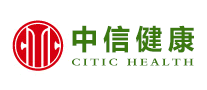 中信健康 logo
