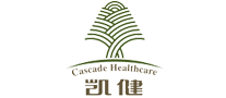 Kaijian凱健logo