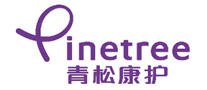 青松康護(hù)Qinetreelogo