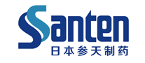 參天Santen