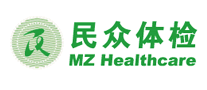 民眾體檢 logo