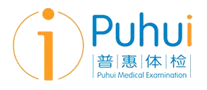 普潓年華Puhui logo