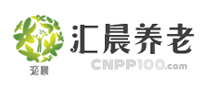 匯晨養(yǎng)老logo