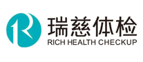 瑞慈體檢 logo