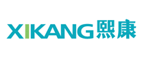 熙康xikang logo