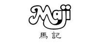 馬記