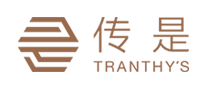 傳是