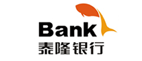 泰隆銀行