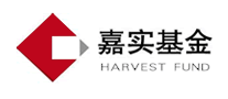 嘉實基金