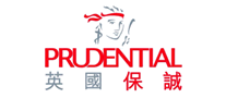 PRUDENTIAL保誠