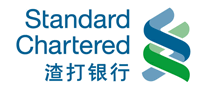 渣打銀行