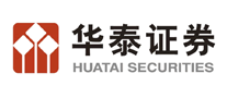 華泰證券