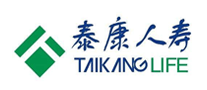 泰康人壽