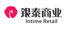 銀泰商業