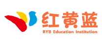 紅黃藍(lán)