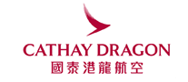 國泰港龍航空