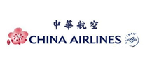 中華航空