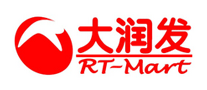 RT-MART大潤發