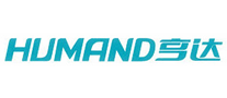 亨達HUMAND