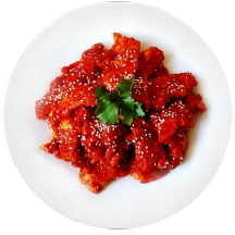 北京東北菜館