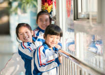 北京私立小學