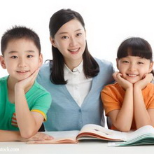 北京小學培訓班