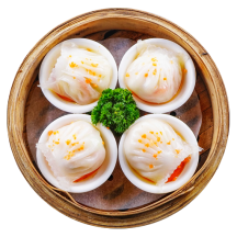 廣式早茶