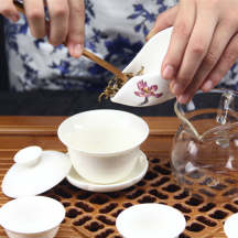 廣州茶藝館