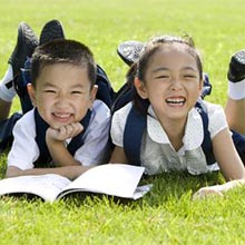 廣州小學