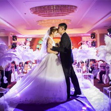上海婚慶公司