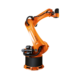工業(yè)機(jī)器人十大品牌
