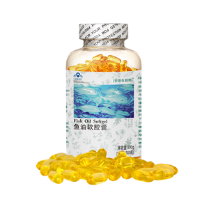 魚油十大品牌