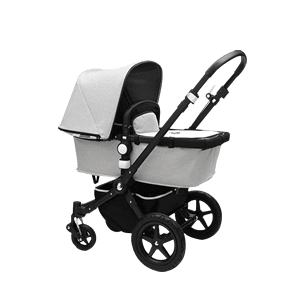 嬰兒推車十大品牌