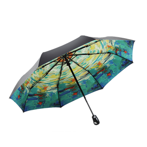 晴雨傘十大品牌