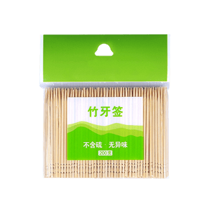 牙簽十大品牌