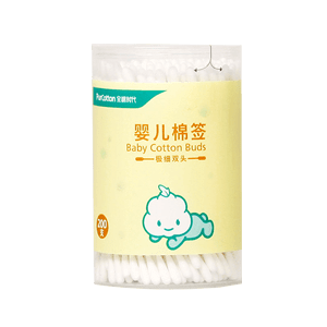 棉簽十大品牌