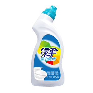 潔廁劑十大品牌